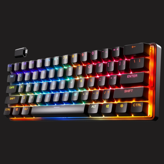 SteelSeries Apex Pro Mini Wireless