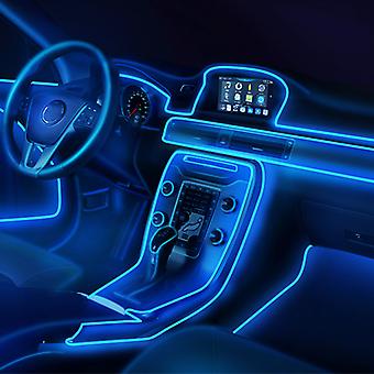 CarGlow Ambient LED Car Aesthetic Kit