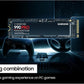 SAMSUNG 990 PRO SSD 2TB