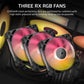 CORSAIR iCUE Link Titan 360 RX RGB Liquid CPU Cooler
