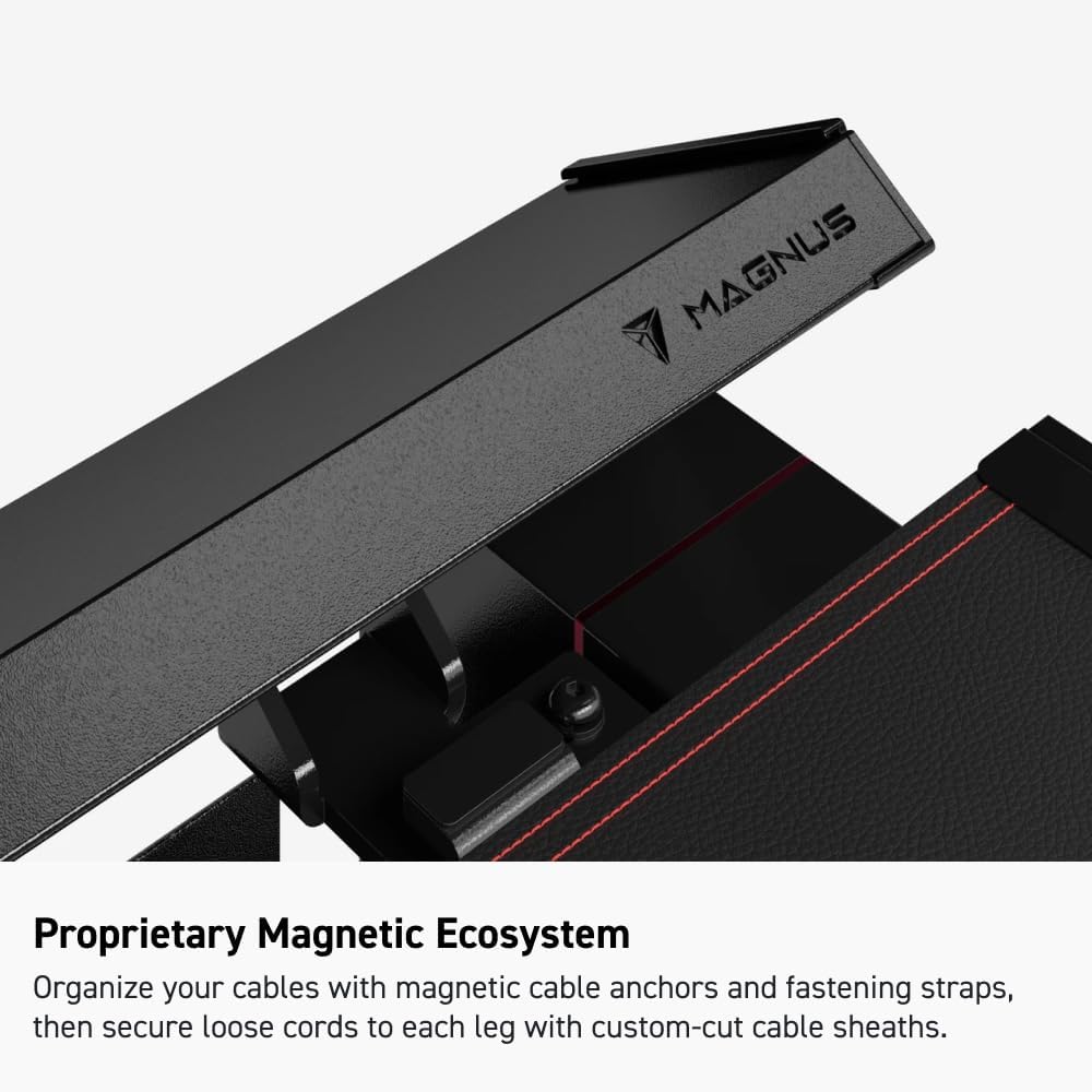 Secretlab MAGNUS Metal Desk