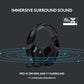 Logitech G733 Lightspeed Wireless