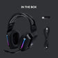 Logitech G733 Lightspeed Wireless