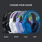 Logitech G733 Lightspeed Wireless