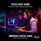 Corsair HS80 RGB Wireless