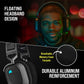 Corsair HS80 RGB Wireless