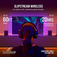 Corsair HS80 RGB Wireless