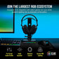 Corsair HS80 RGB Wireless