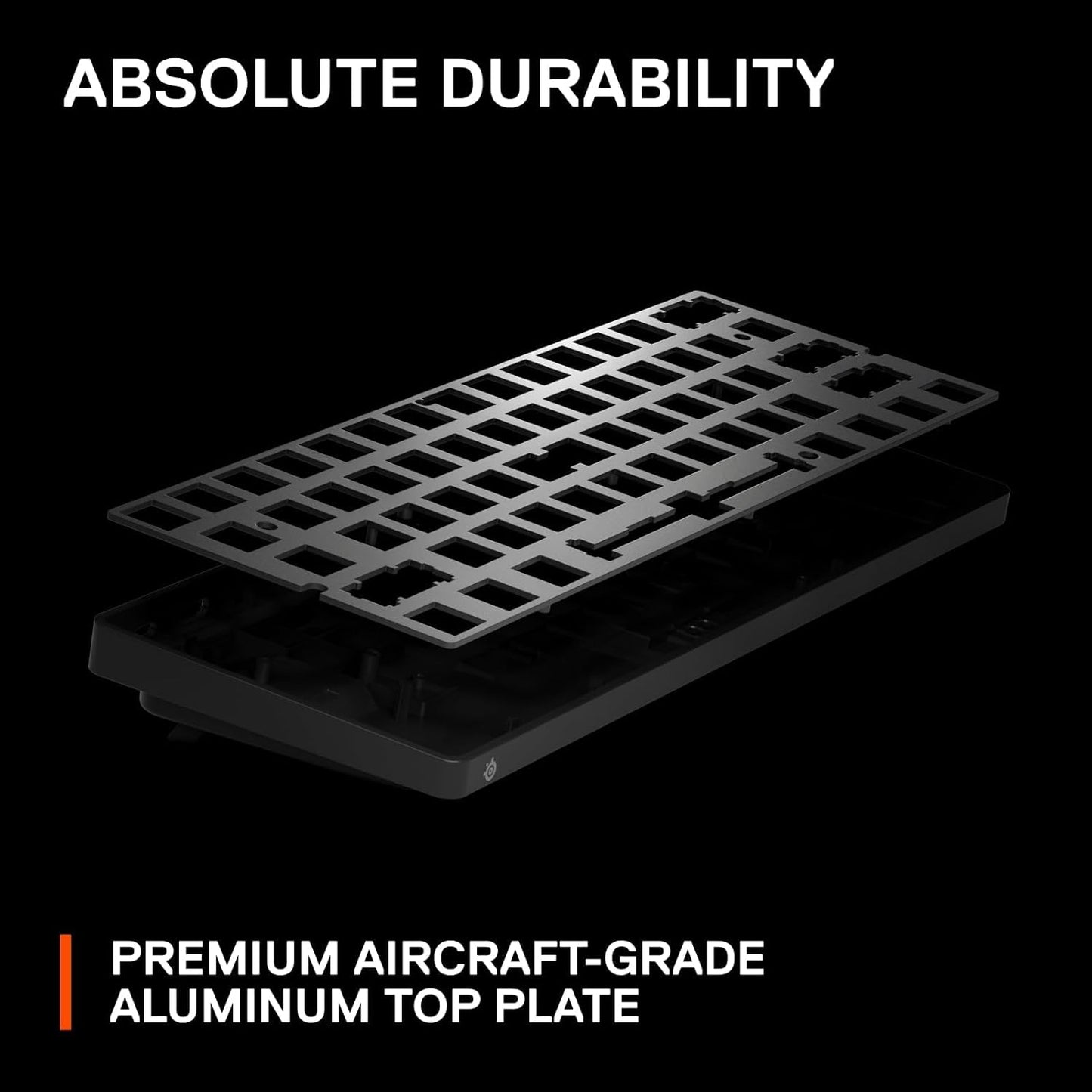 SteelSeries Apex Pro Mini Wireless