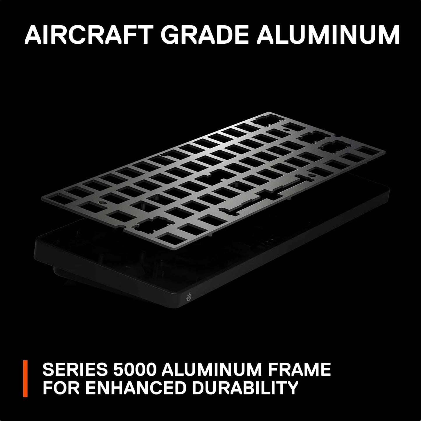 SteelSeries Apex Pro Mini Wireless