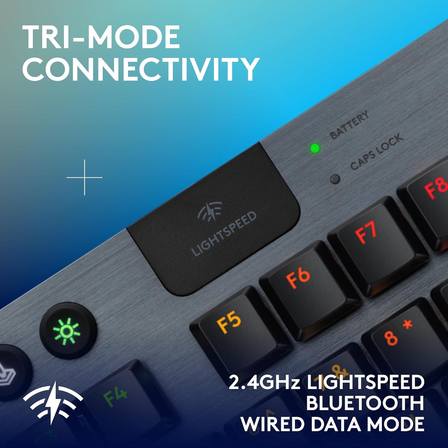 Logitech G915 TKL