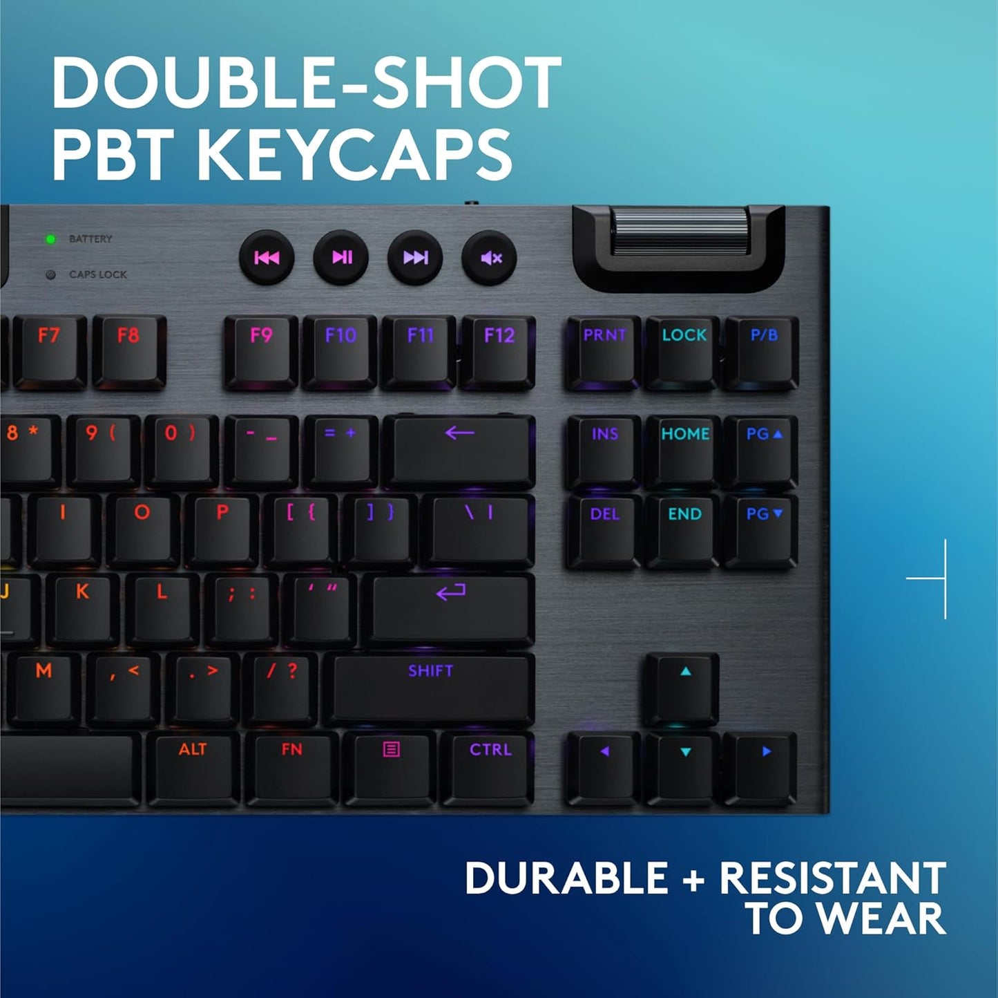 Logitech G915 TKL