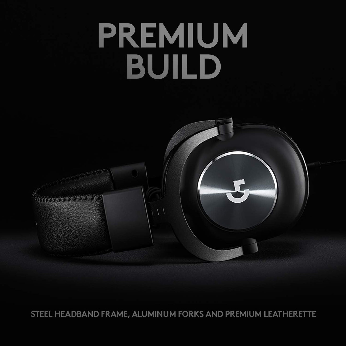 Logitech G Pro X