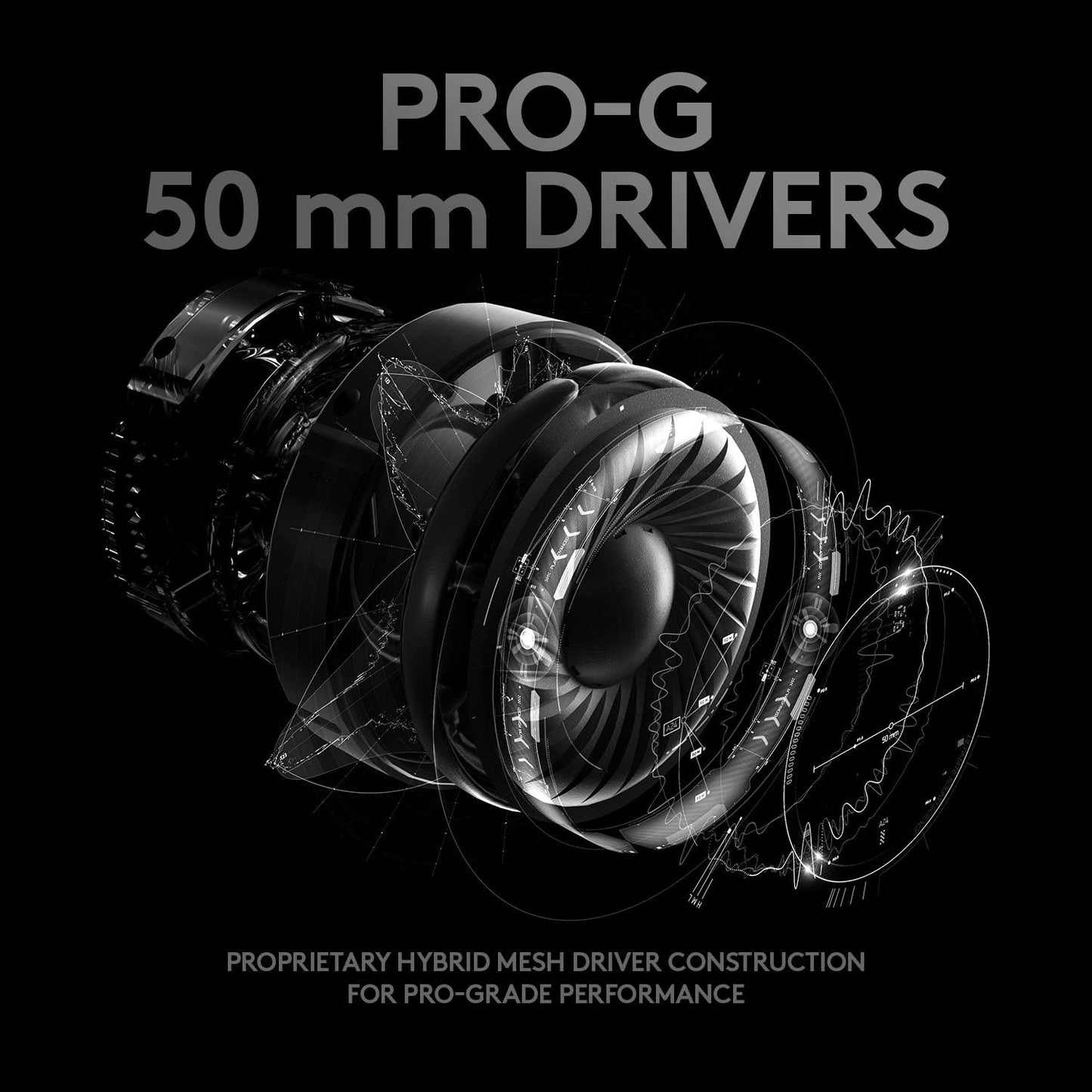 Logitech G Pro X