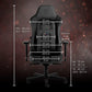 Noblechairs HERO Genuine Leather – Darth Vader Edition Limited