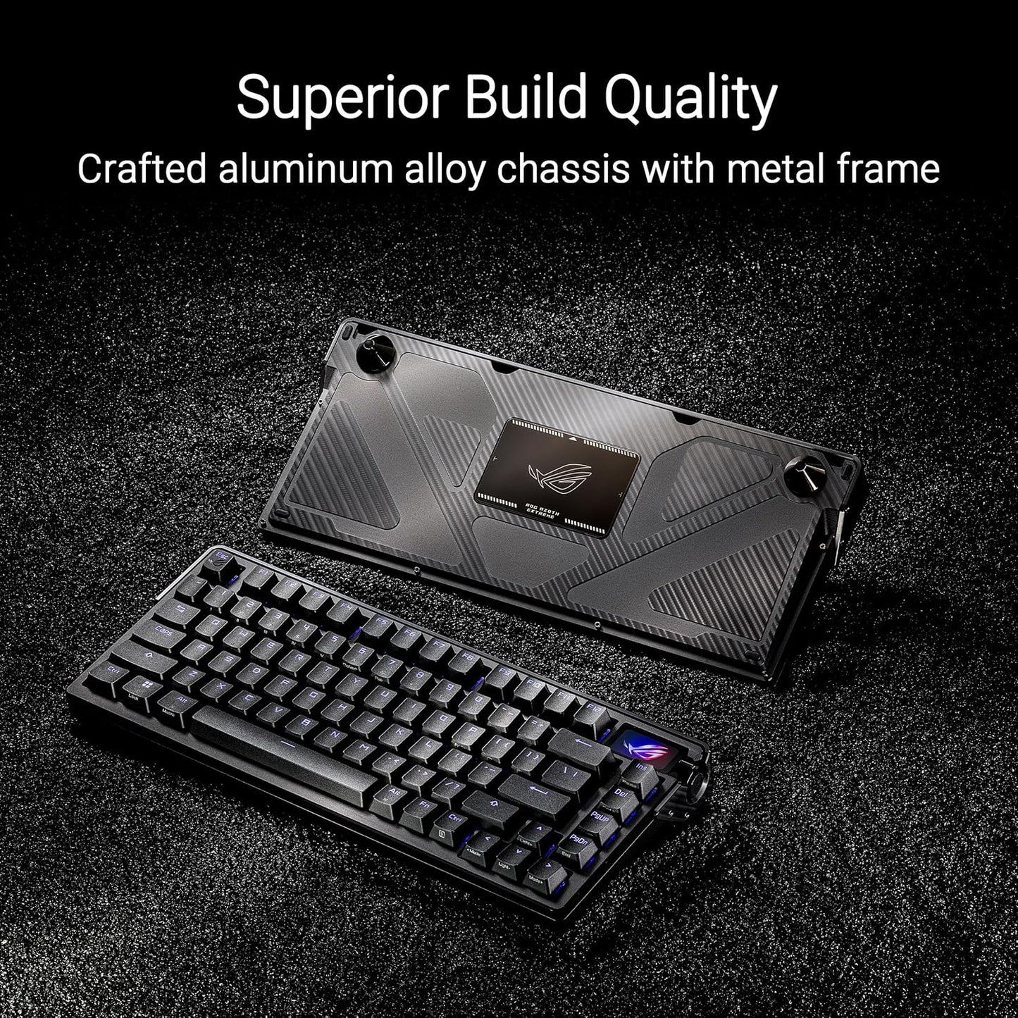 ASUS ROG Azoth Extreme