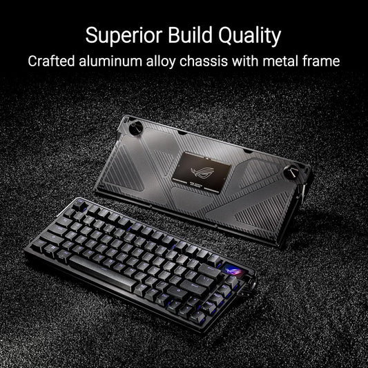 ASUS ROG Azoth Extreme