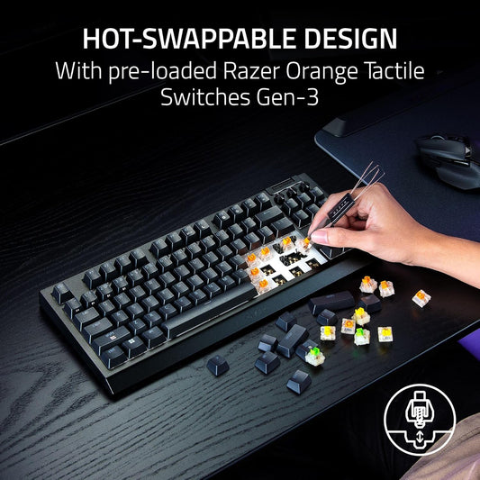 Razer BlackWidow V4 Pro