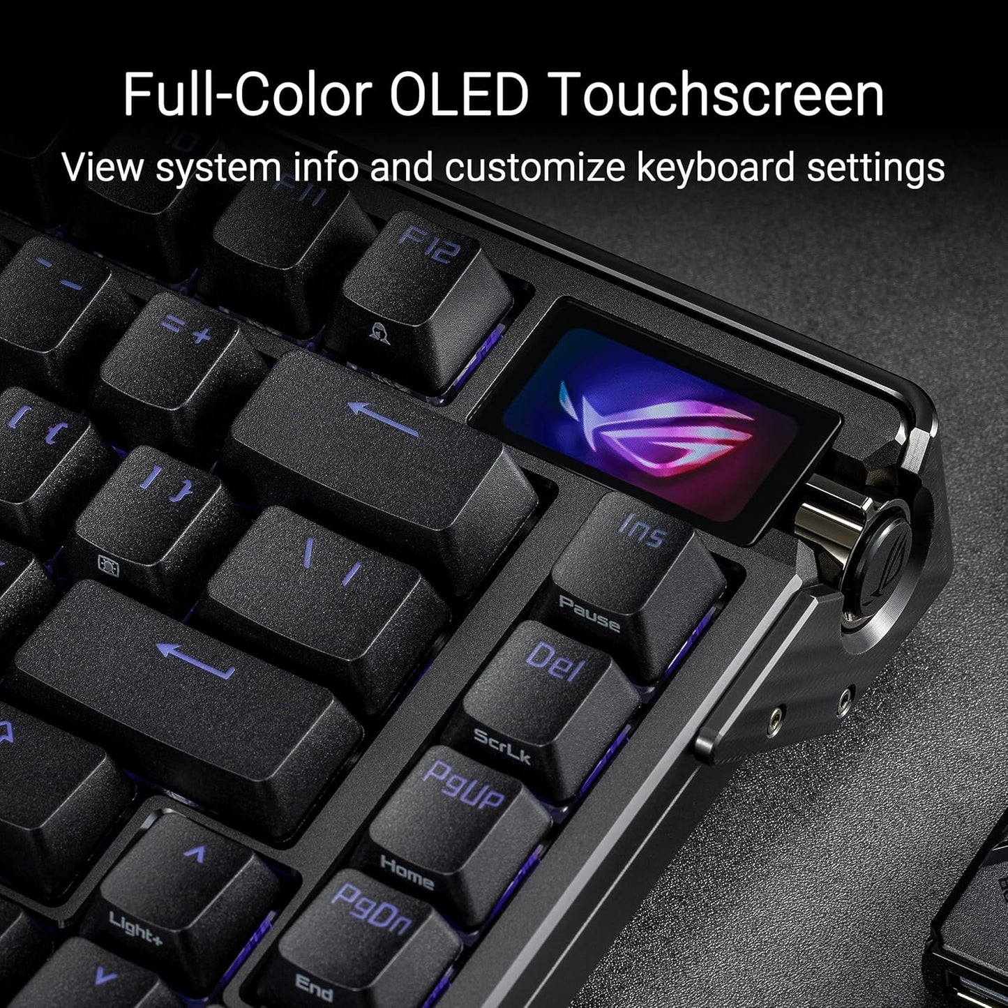 ASUS ROG Azoth Extreme