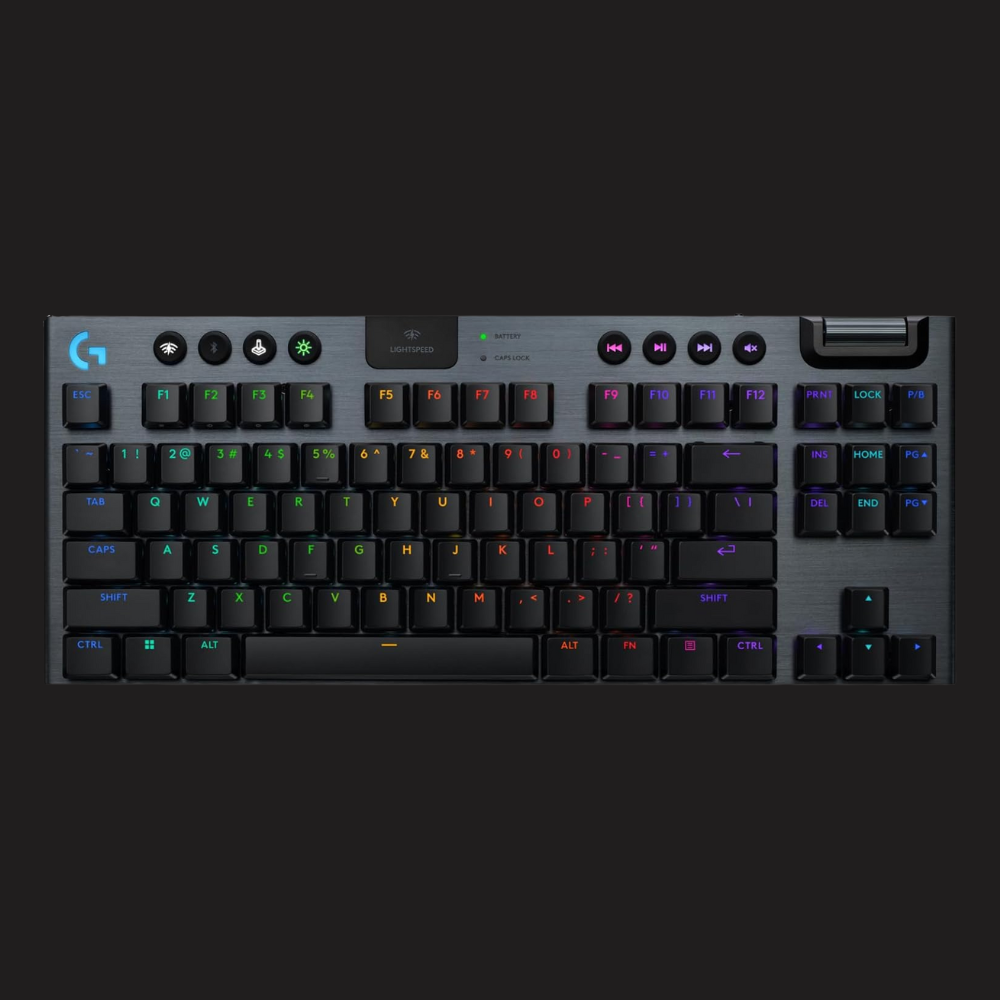 Keyboards