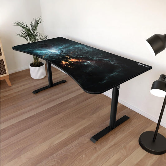 Arozzi Arena Ultrawide Curved - OMEGA Special Edition