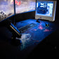 Arozzi Arena Ultrawide Curved - OMEGA Special Edition