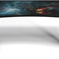 Arozzi Arena Ultrawide Curved - OMEGA Special Edition