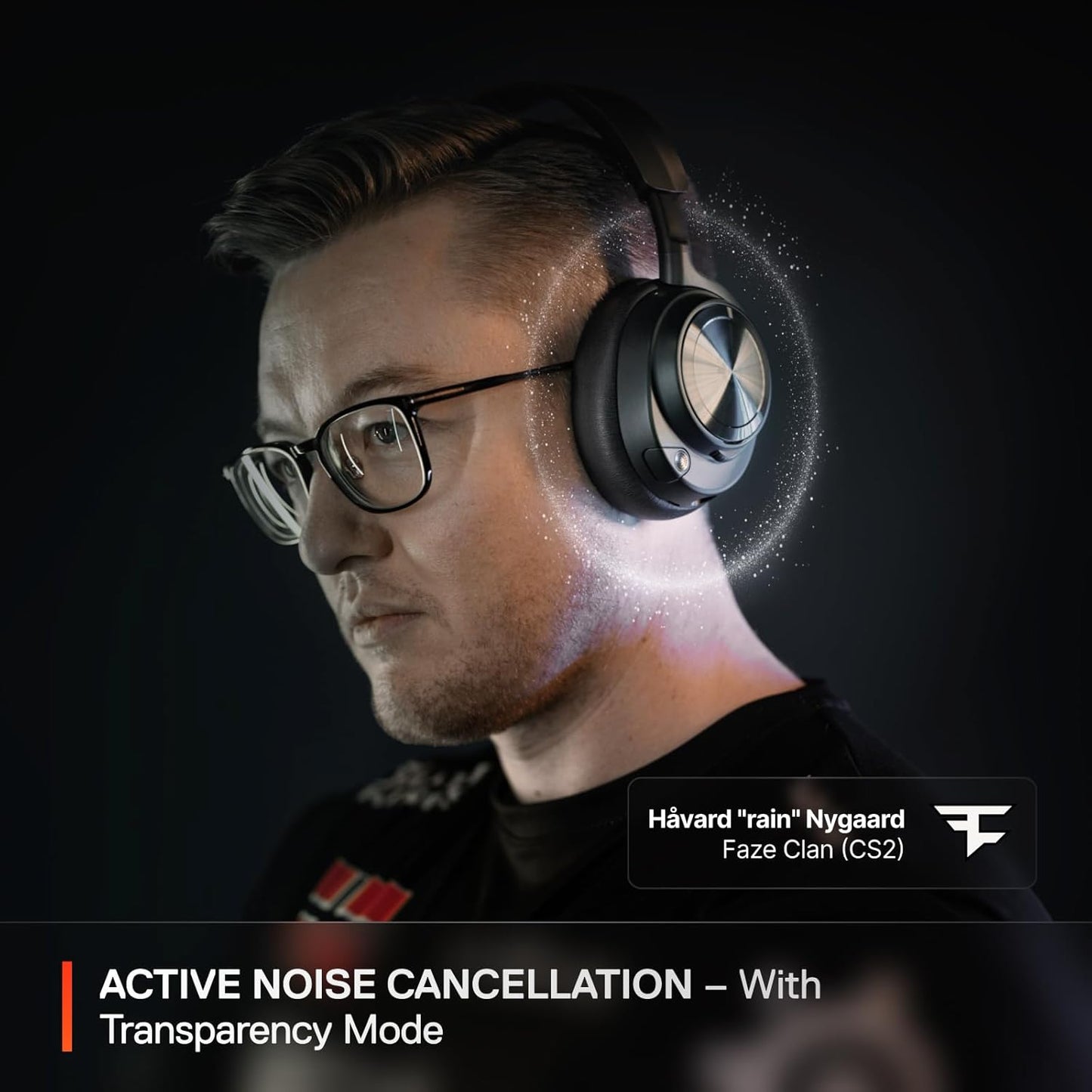 SteelSeries Arctis Nova Pro Wireless