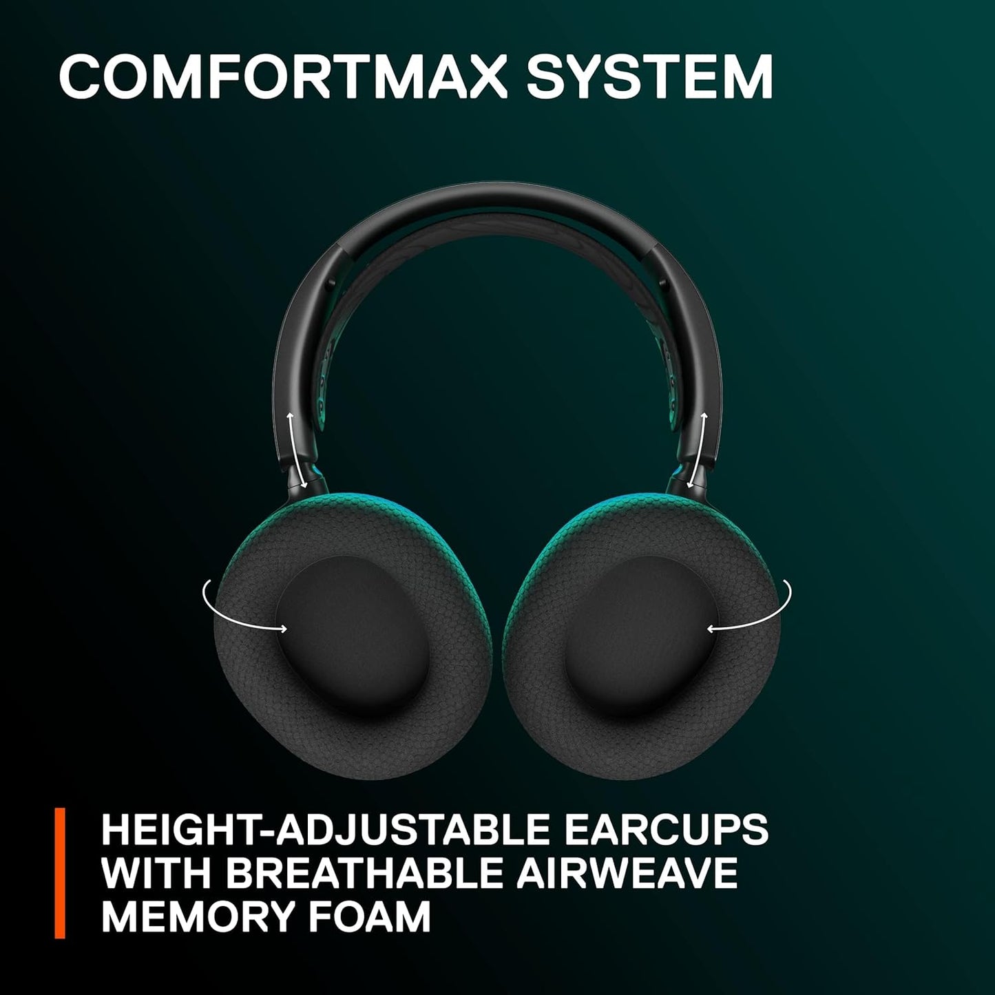 SteelSeries Arctis Nova 7X