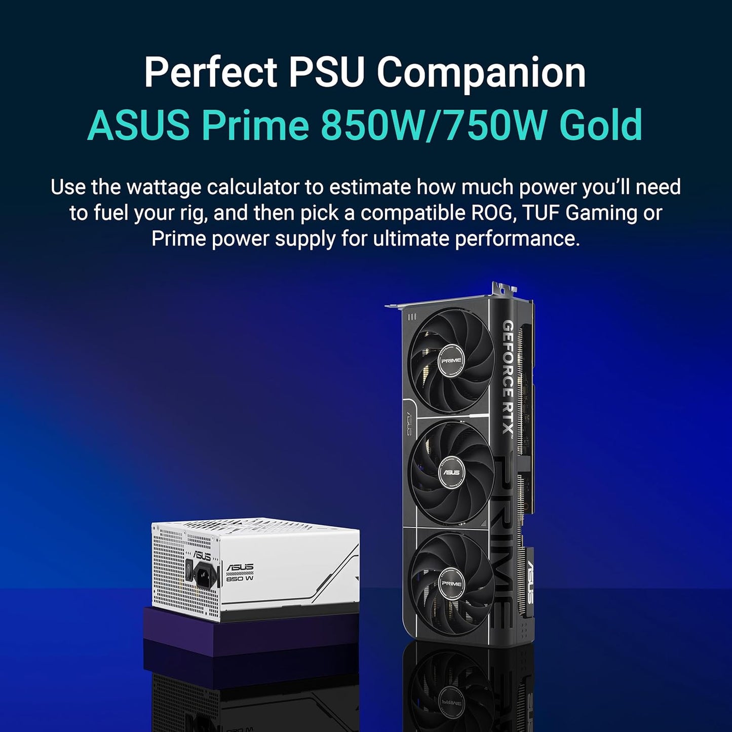 ASUS Prime GeForce RTX™ 5070 OC Edition Nvidia