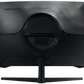 Samsung Odyssey G5 (C32G55TQBU)